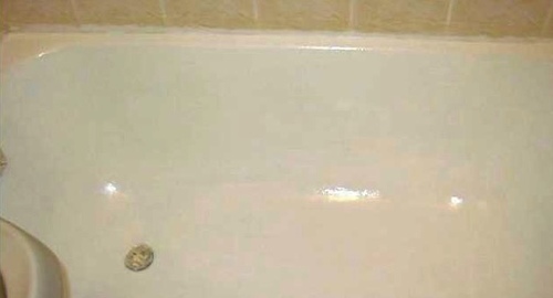 Реставрация ванны пластолом | Тулун